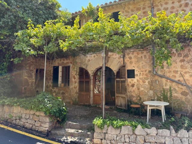 Casa en venta en Serra de Tramuntana, Baleares