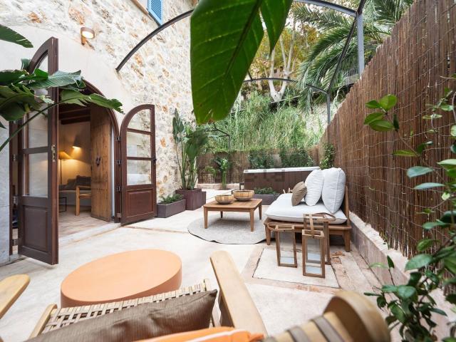 Casa en venta en Serra de Tramuntana, Baleares