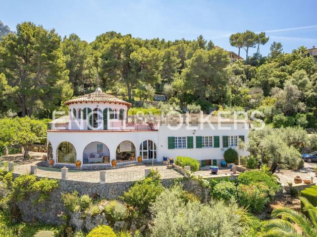Casa en venta en Urbanització s'Empeltada, Deià