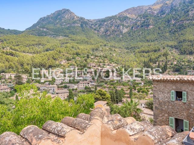 Casa en venta en Serra de Tramuntana, Baleares