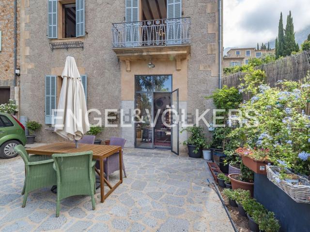 Casa en alquiler en Serra de Tramuntana, Baleares