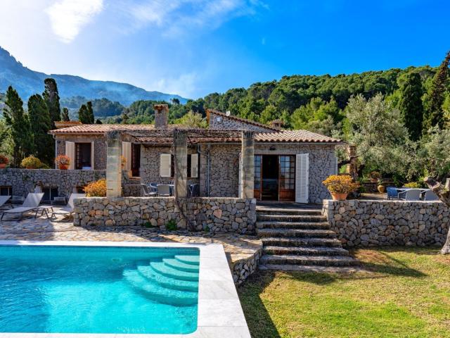Casa en venta en Serra de Tramuntana, Baleares