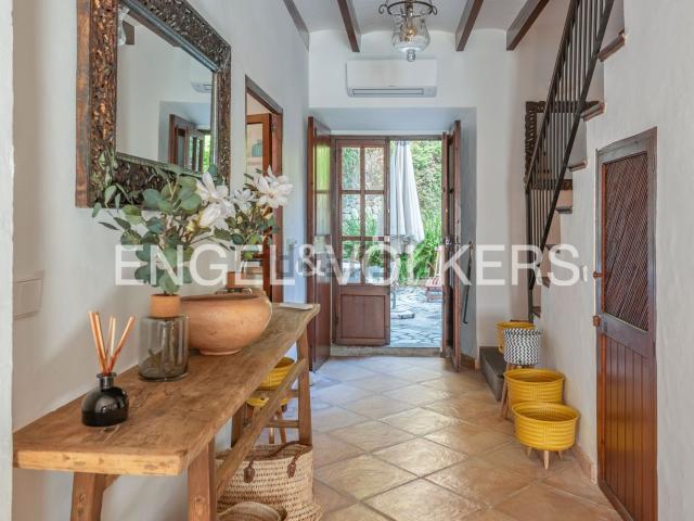 Casa en venta en Serra de Tramuntana, Baleares