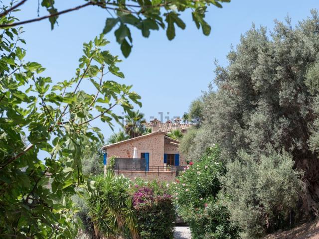 Casa en venta en Serra de Tramuntana, Baleares