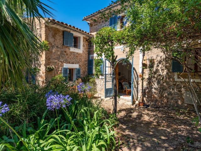 Casa en venta en Serra de Tramuntana, Baleares