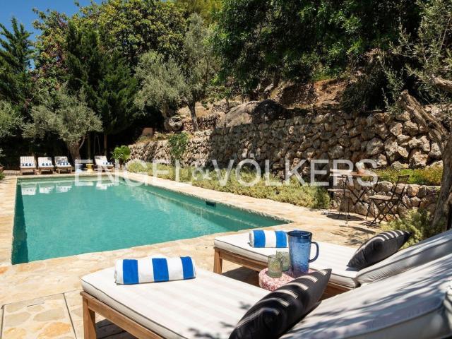 Casa en alquiler en Serra de Tramuntana, Baleares