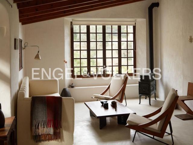 Casa en venta en Serra de Tramuntana, Baleares