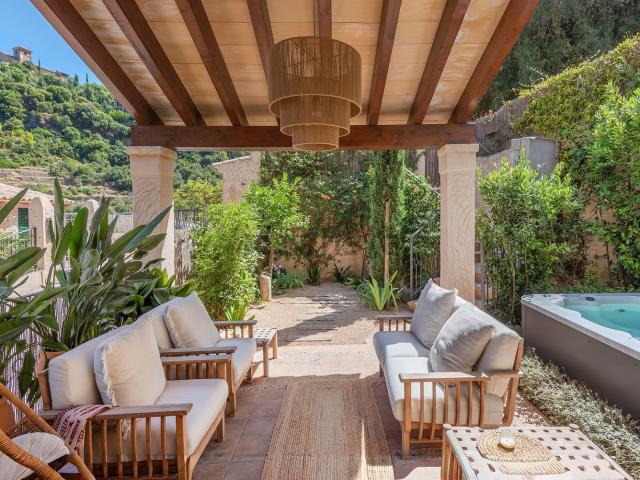 Casa en venta en Serra de Tramuntana, Baleares