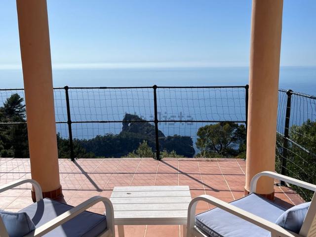 Casa en alquiler en Serra de Tramuntana, Baleares