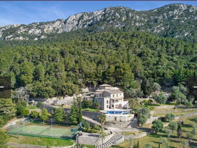 Casa en venta en Serra de Tramuntana, Baleares