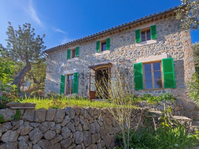 Casa en venta en Serra de Tramuntana, Baleares