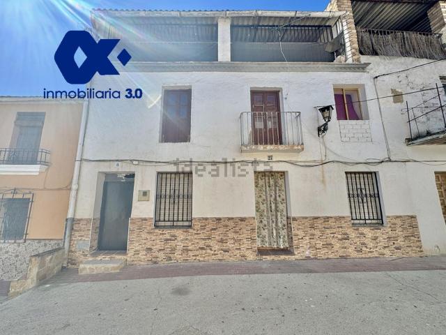 Casa en venta en Comarca de Los Montes, Andalucía