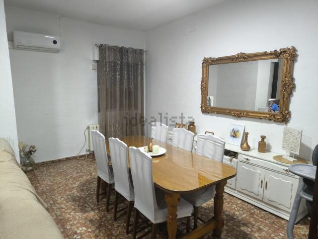 Casa en venta en Comarca de Los Montes, Andalucía