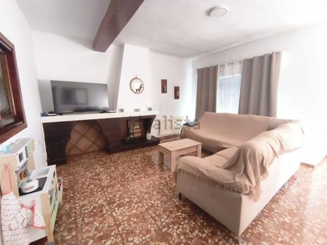 Casa en venta en Comarca de Los Montes, Andalucía
