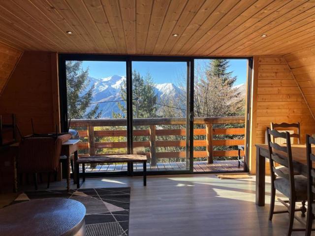 Maison vente à Grenoble, Huez