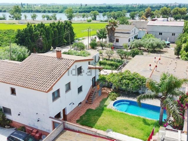 Casa en venta en Baix Ebre, Catalunya