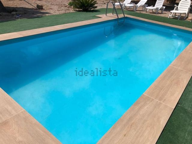 Casa en alquiler en Baix Ebre, Catalunya