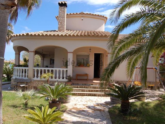 Casa en venta en Riumar, Baix Ebre