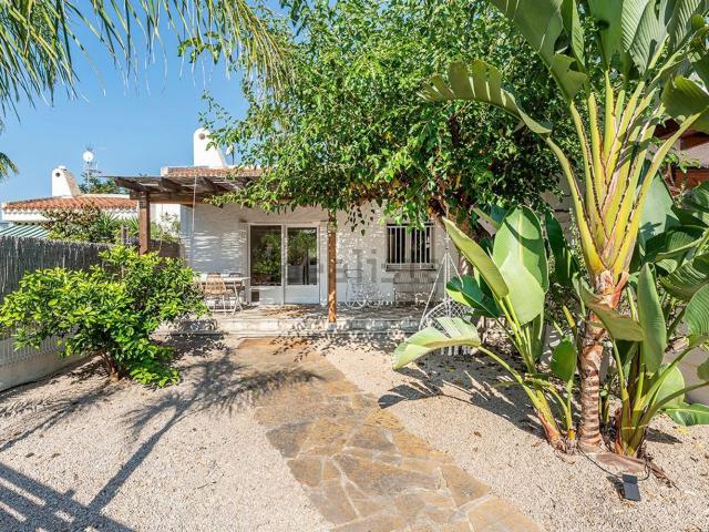 Casa en venta en Deltebre, Riumar