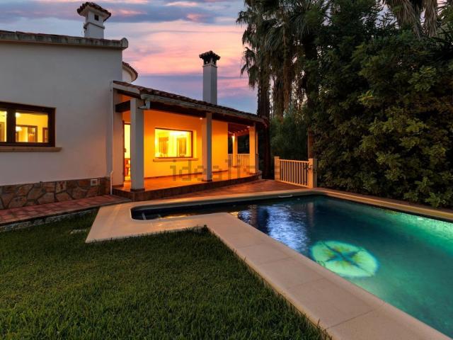 Casa en venta en les Rotes, la Marina Alta