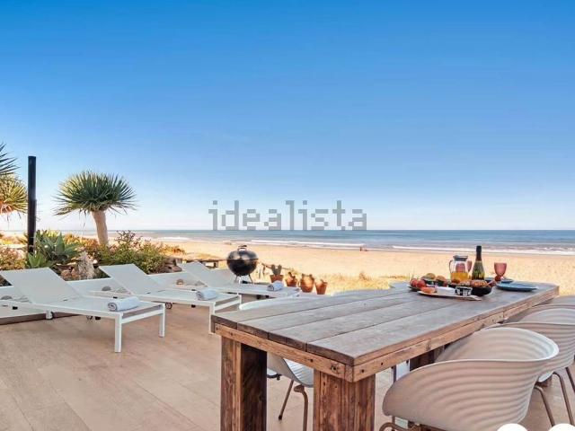 Casa en alquiler en les Marines, la Marina Alta