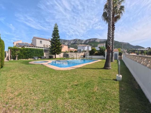 Casa en venta en Barri Saladar, la Marina Alta