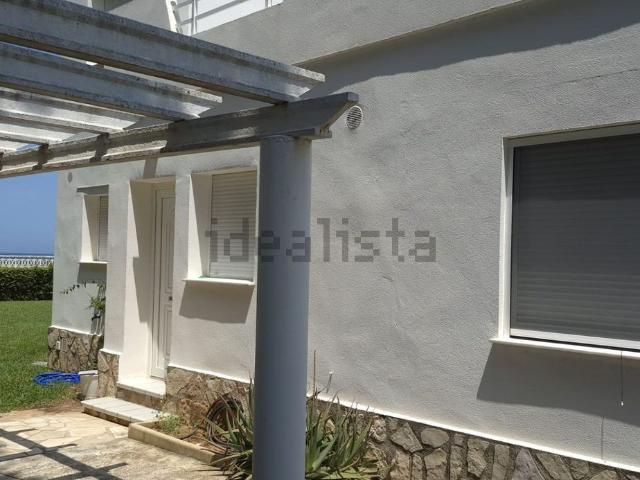 Casa en alquiler en les Marines, la Marina Alta