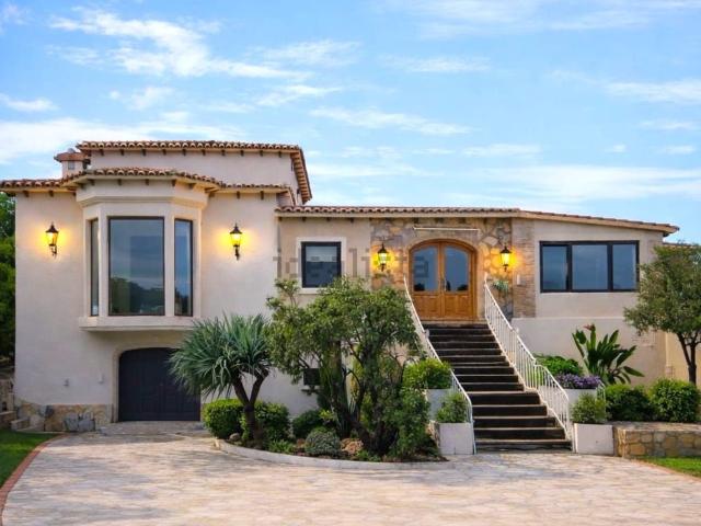 Casa en venta en les Rotes, la Marina Alta