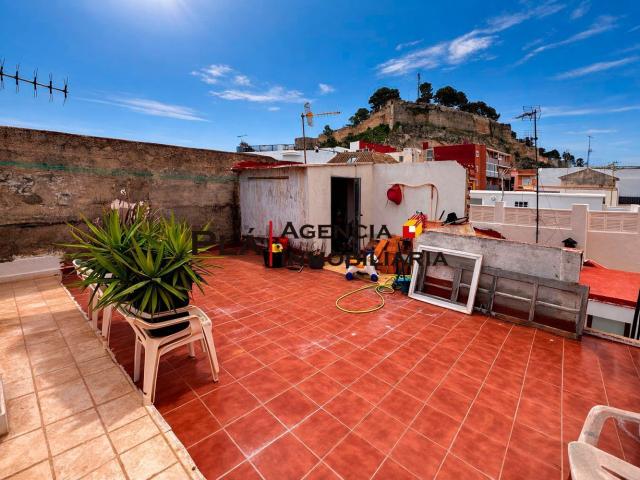 Casa en venta en Barri les Roques, la Marina Alta