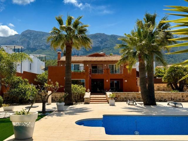 Casa en venta en Barri Saladar, la Marina Alta
