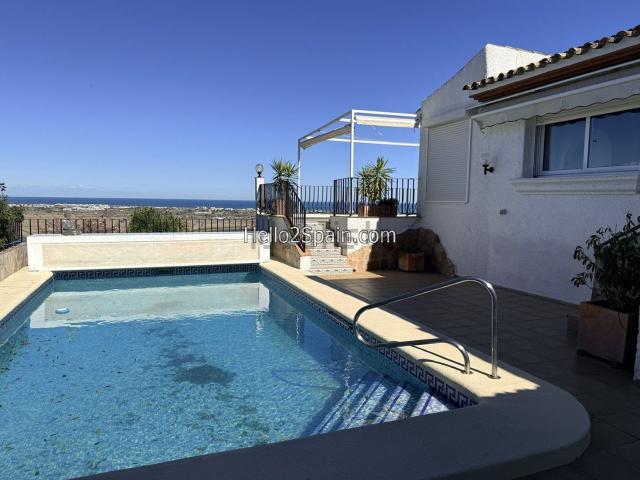 Casa en venta en les Marines, la Marina Alta