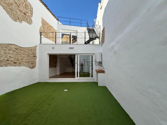 Casa en venta en Barri Saladar, la Marina Alta