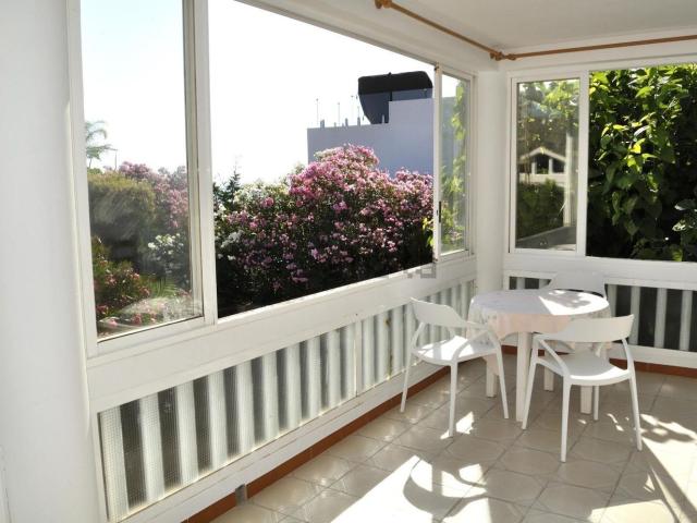 Casa en alquiler en les Marines, la Marina Alta