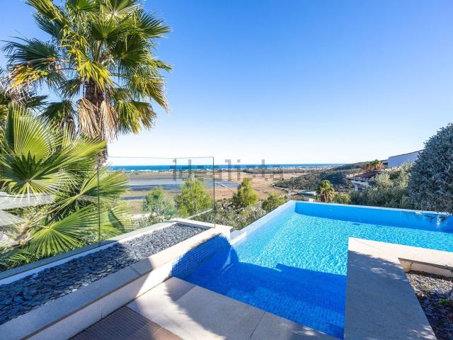 Casa en venta en les Marines, la Marina Alta