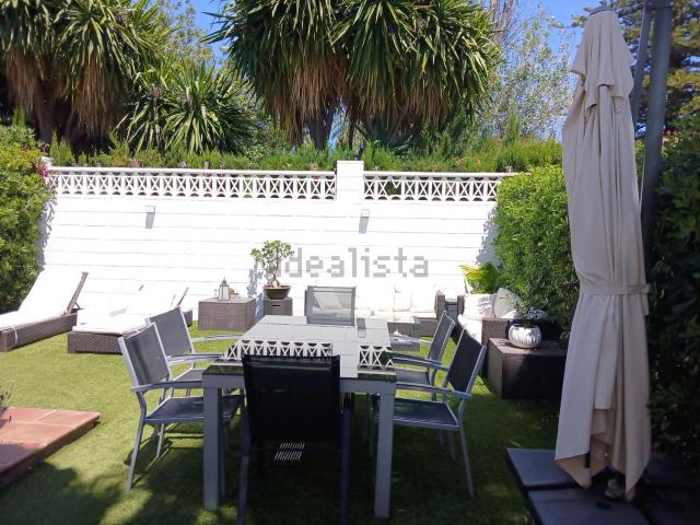 Casa en alquiler en Barri Saladar, la Marina Alta