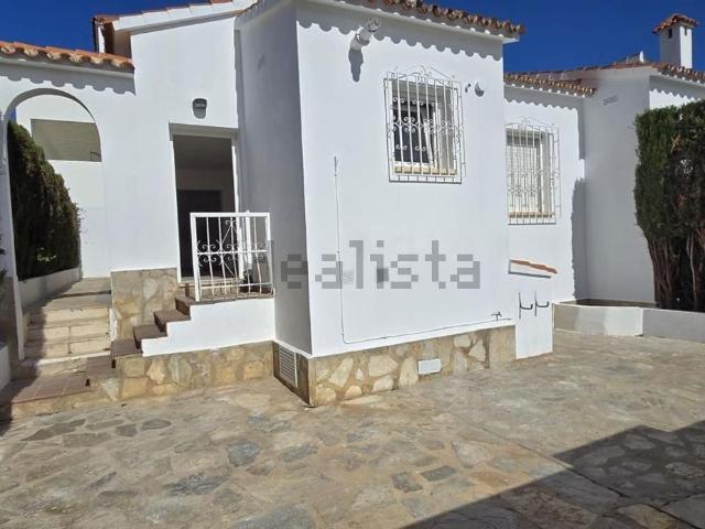 Casa en venta en les Marines, la Marina Alta