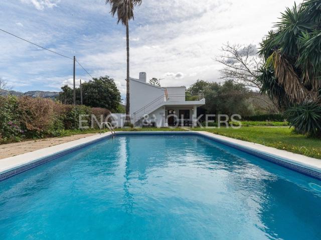 Casa en venta en la Xara, la Marina Alta