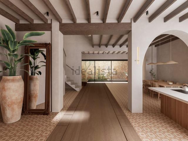 Casa en venta en Jesús Pobre, la Marina Alta