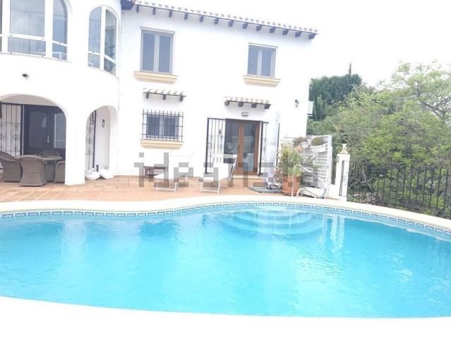 Casa en venta en les Marines, la Marina Alta