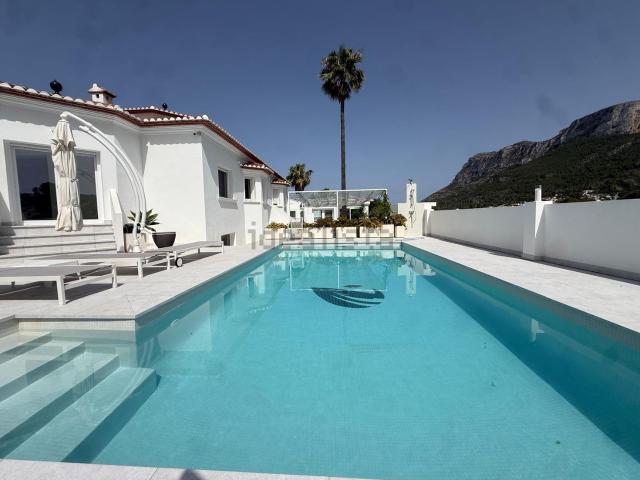 Casa en venta en Barri Oest / Campaments, la Marina Alta