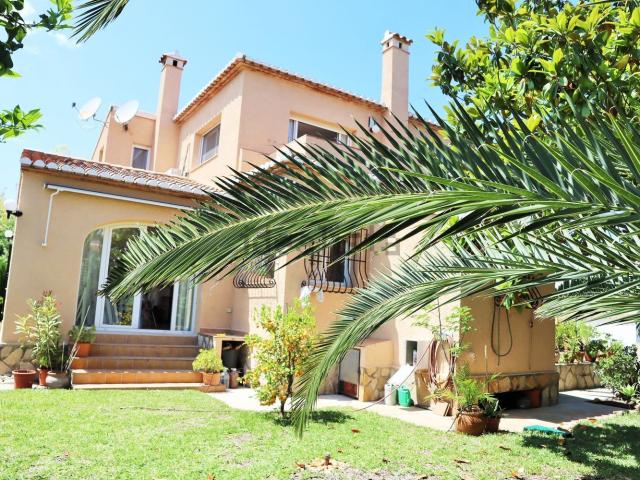 Casa en venta en les Marines, la Marina Alta