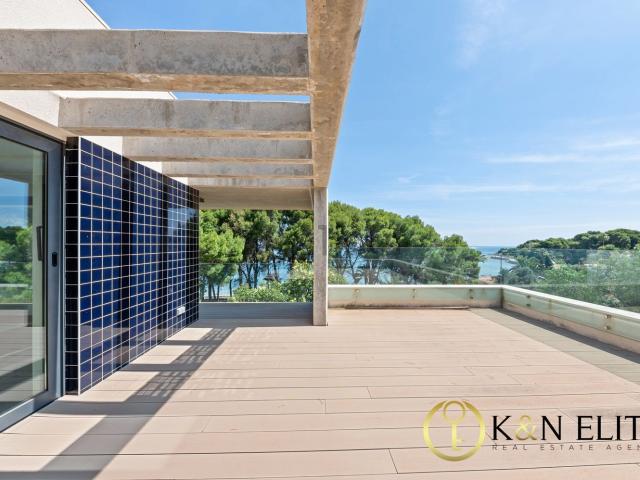 Casa en venta en les Rotes, la Marina Alta