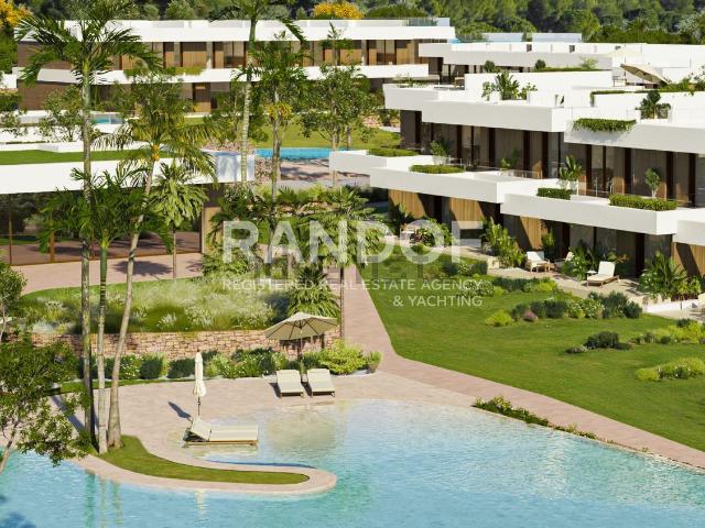 Casa en venta en Partida la Xara, la Marina Alta