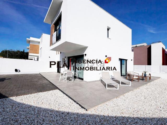 Casa en venta en Barri Saladar, la Marina Alta