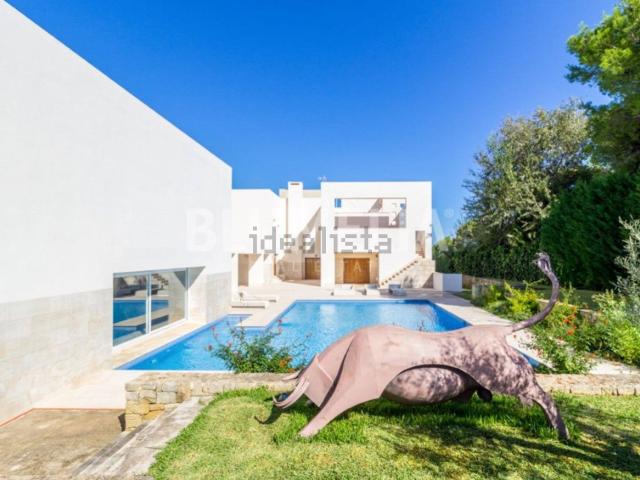 Casa en venta en les Rotes, la Marina Alta