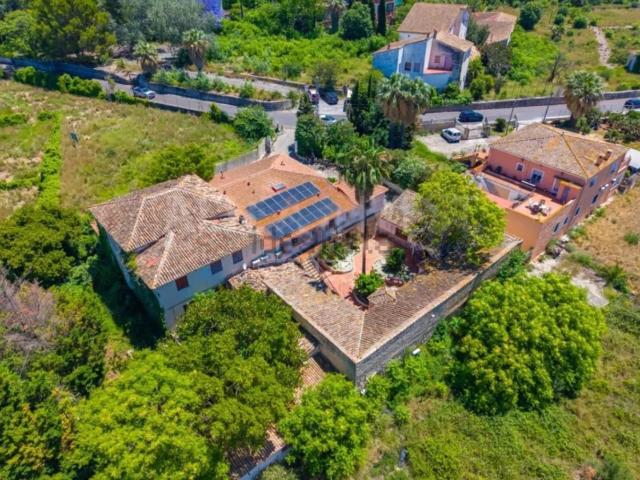 Casa en venta en Partida la Xara, la Marina Alta