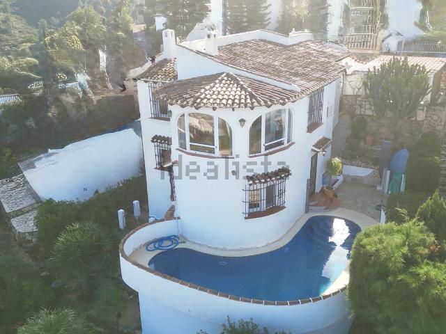 Casa en venta en les Marines, la Marina Alta