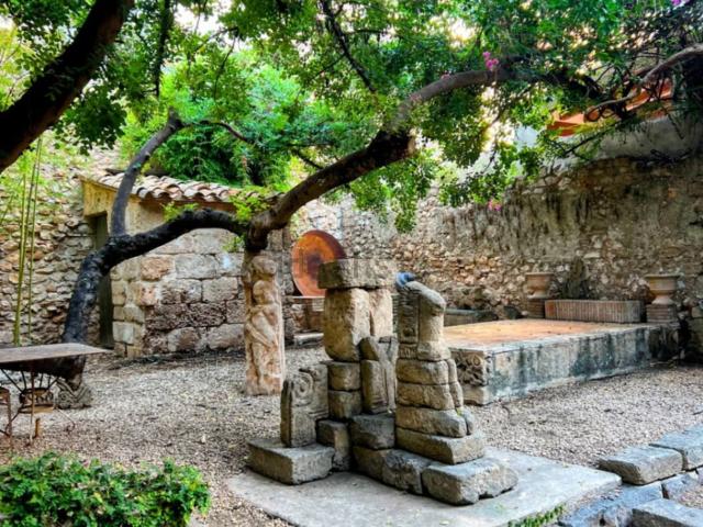 Casa en venta en Barri les Roques, la Marina Alta