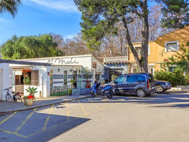 Casa en venta en Barri Oest / Campaments, la Marina Alta