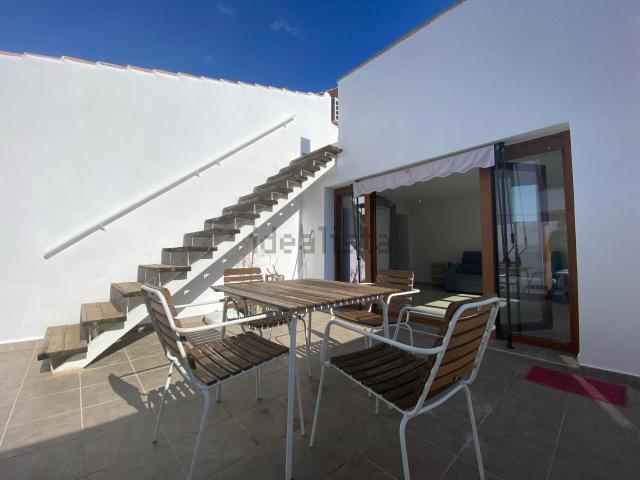 Casa en alquiler en Barri Baix la Mar / Darrere del Castell, la Marina Alta